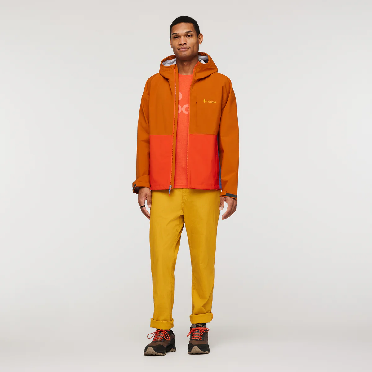 Cielo Rain Jacket - Men's - Image 2