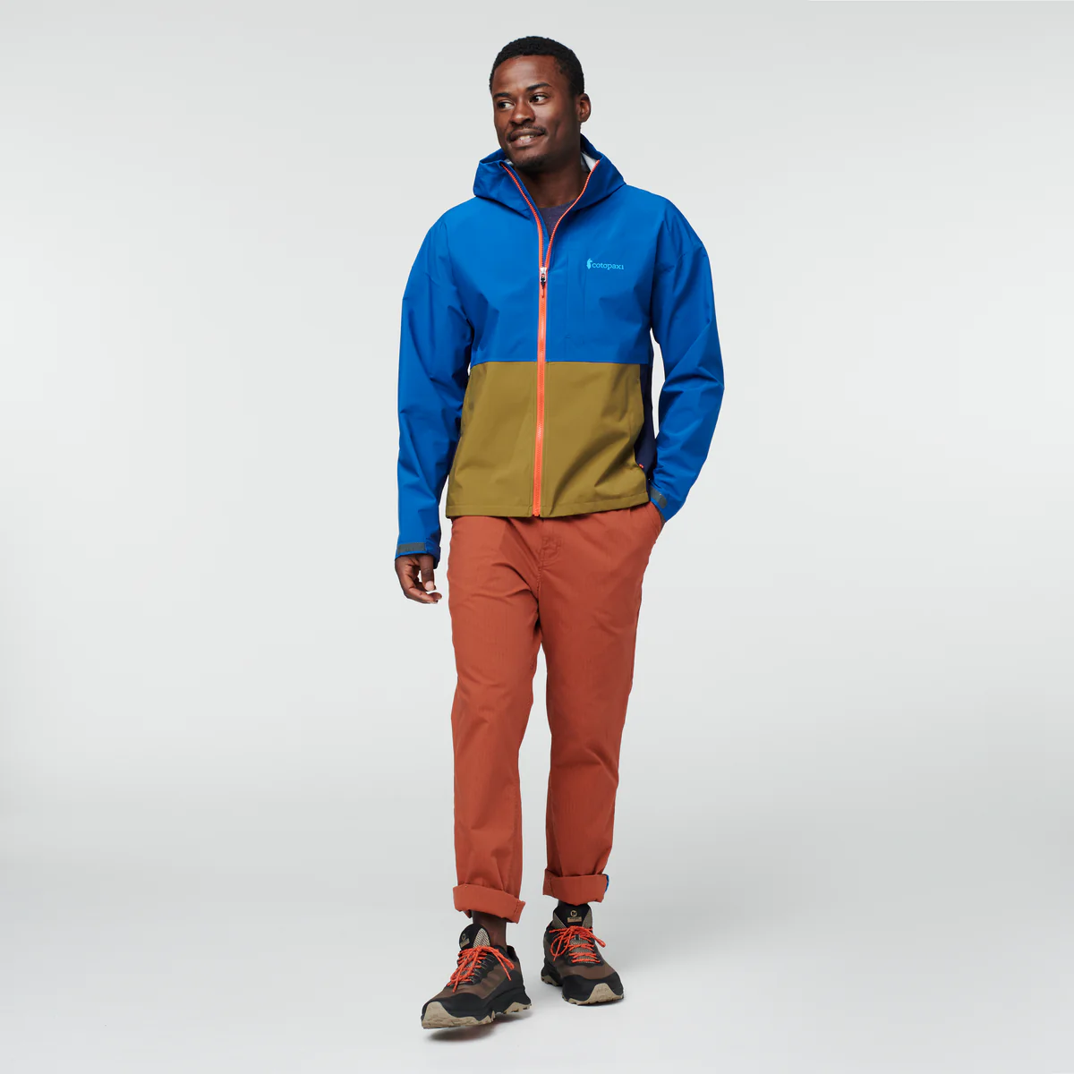 Cielo Rain Jacket - Men's - Image 23