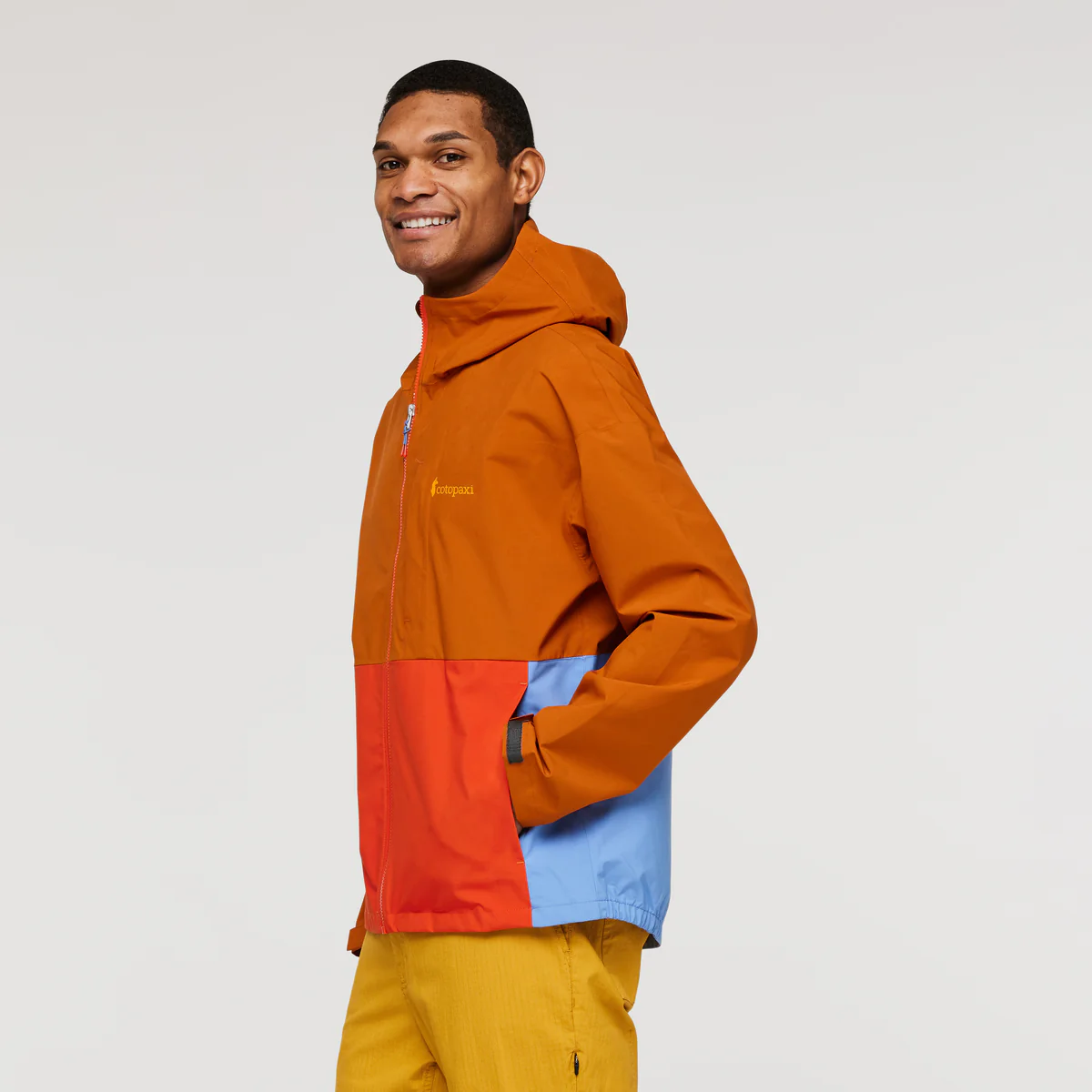 Cielo Rain Jacket - Men's - Image 3
