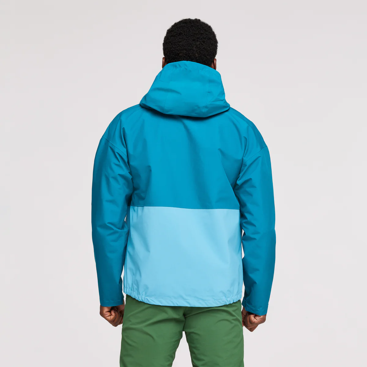 Cielo Rain Jacket - Men's - Image 9