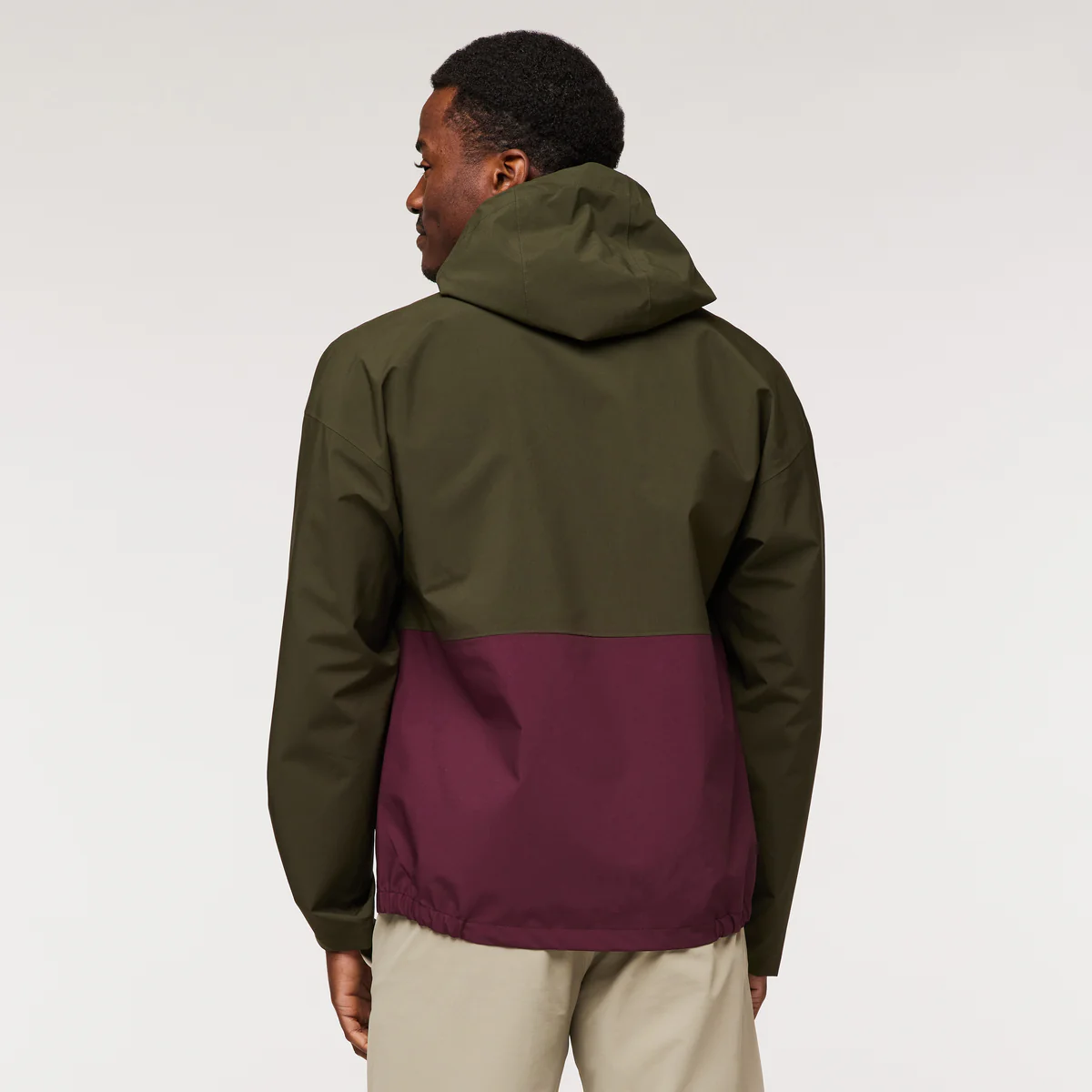 Cielo Rain Jacket - Men's - Image 3