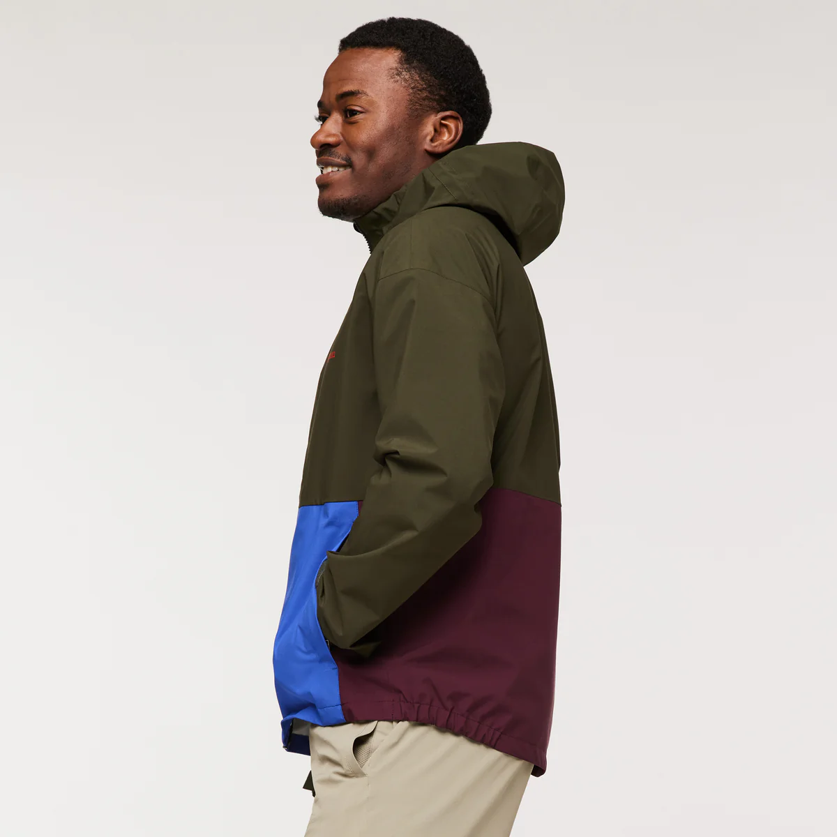 Cielo Rain Jacket - Men's - Image 4