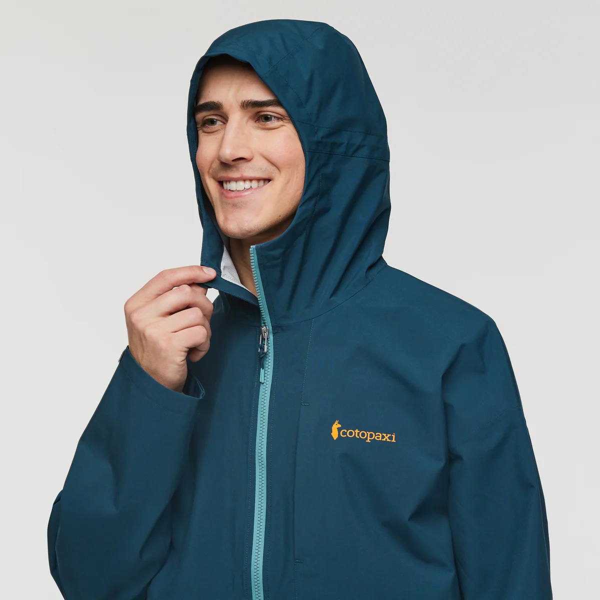 Cielo Rain Jacket - Men's - Image 13