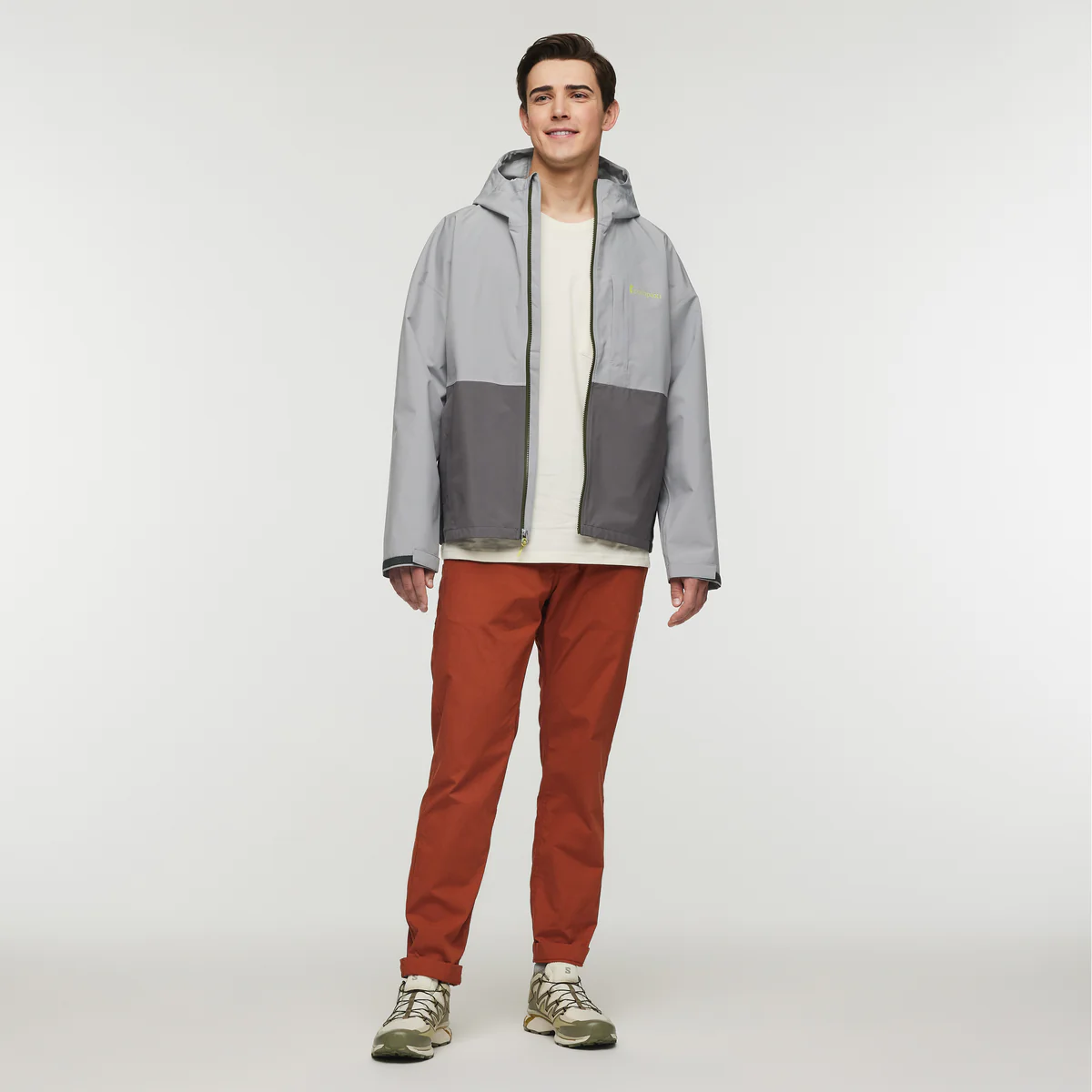 Cielo Rain Jacket - Men's - Image 2