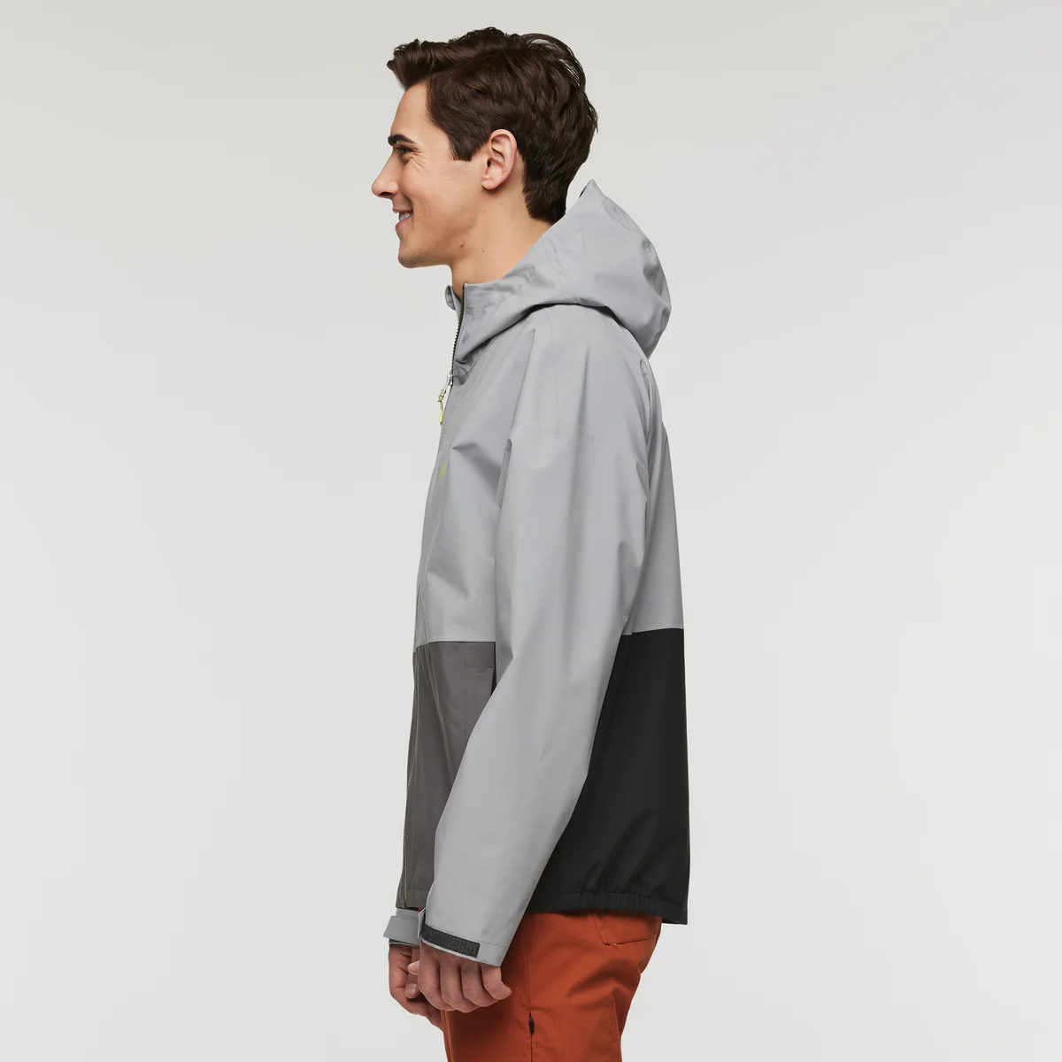 Cielo Rain Jacket - Men's - Image 3