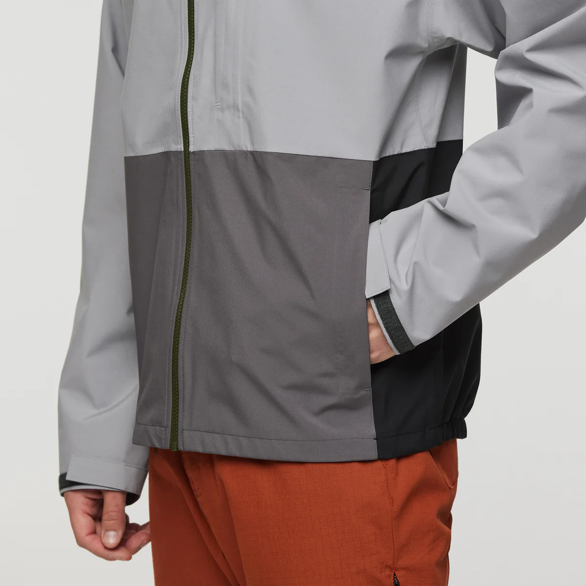 Cielo Rain Jacket - Men's - Image 7