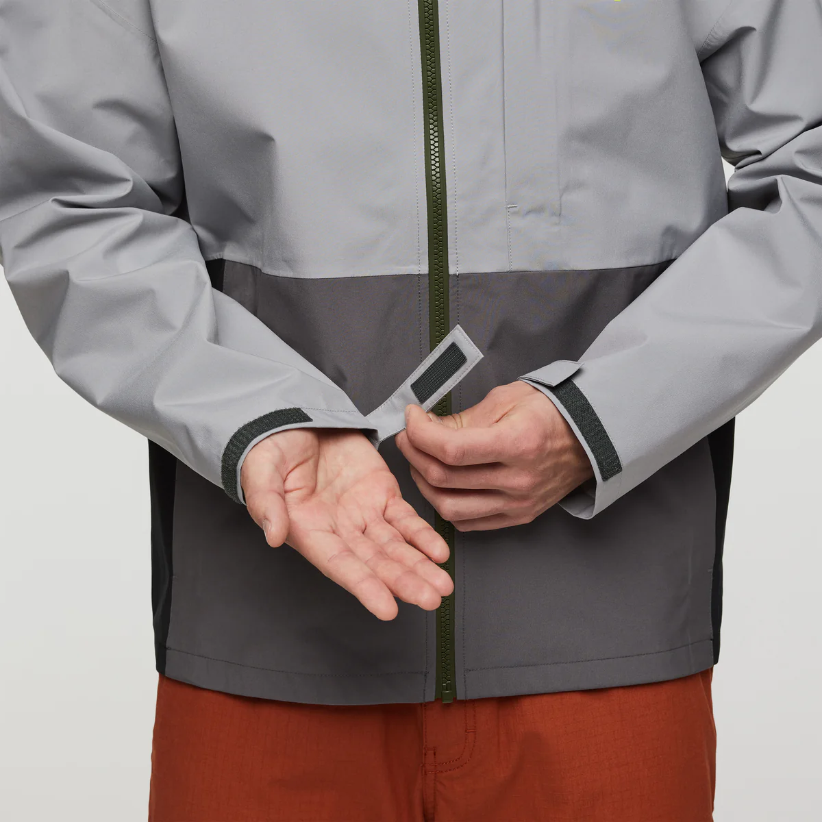 Cielo Rain Jacket - Men's - Image 8