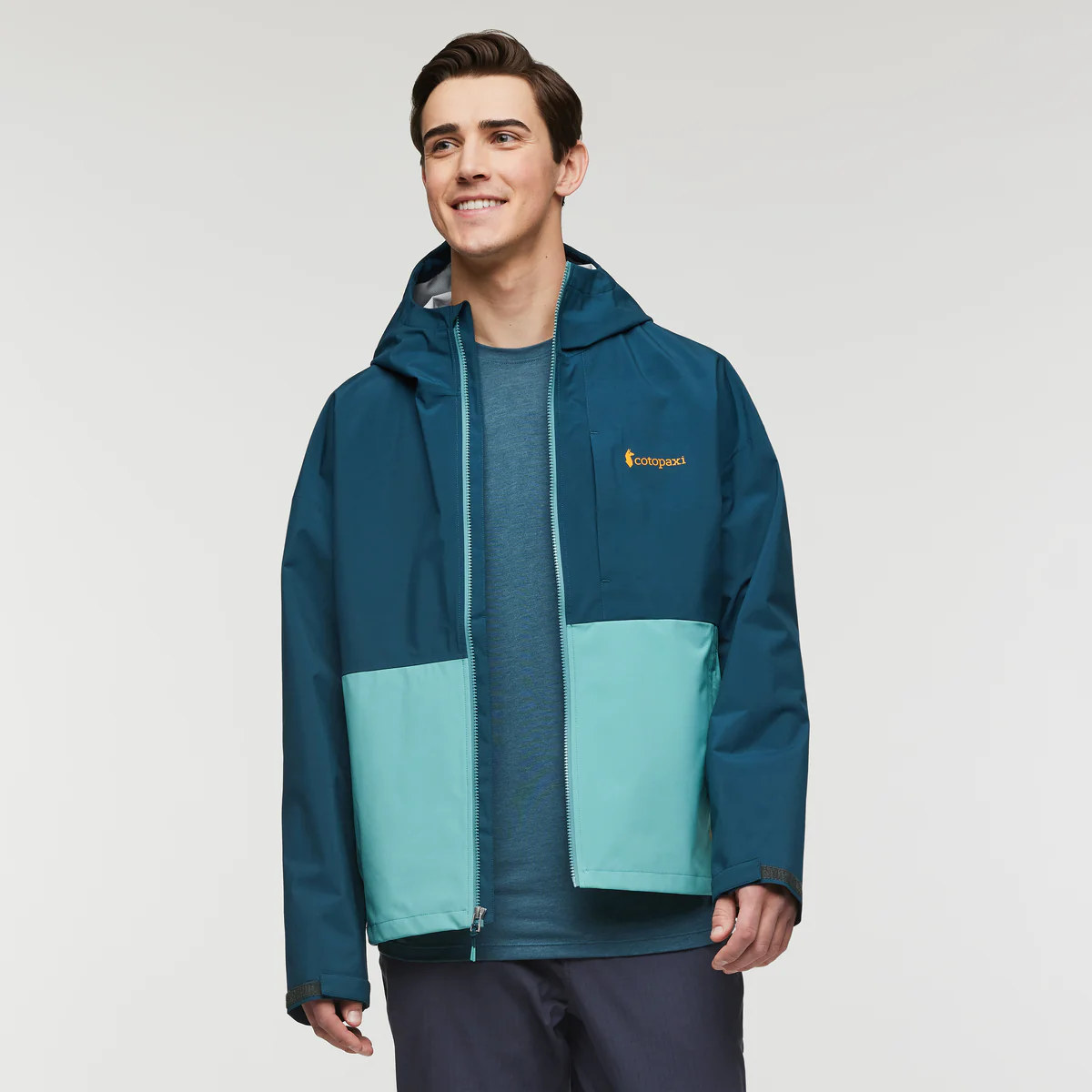 Cielo Rain Jacket - Men's - Image 9