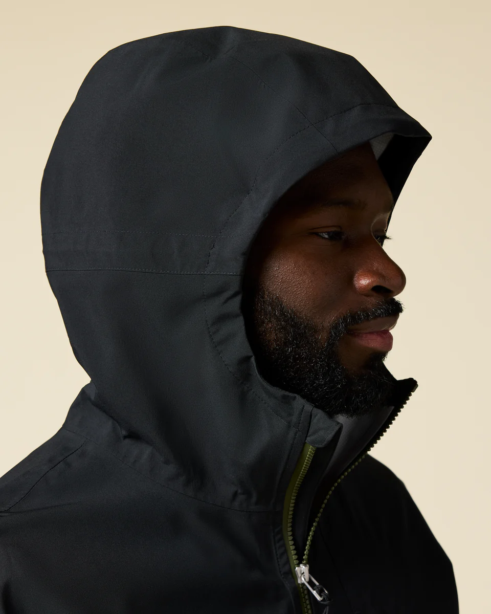 Cielo Rain Jacket - Men's - Image 4