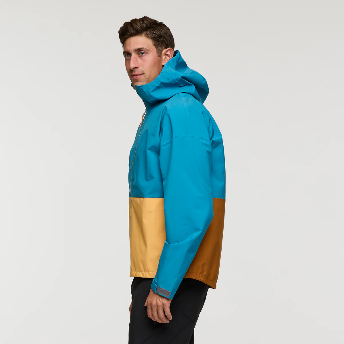 Cielo Rain Jacket - Men's - Image 3