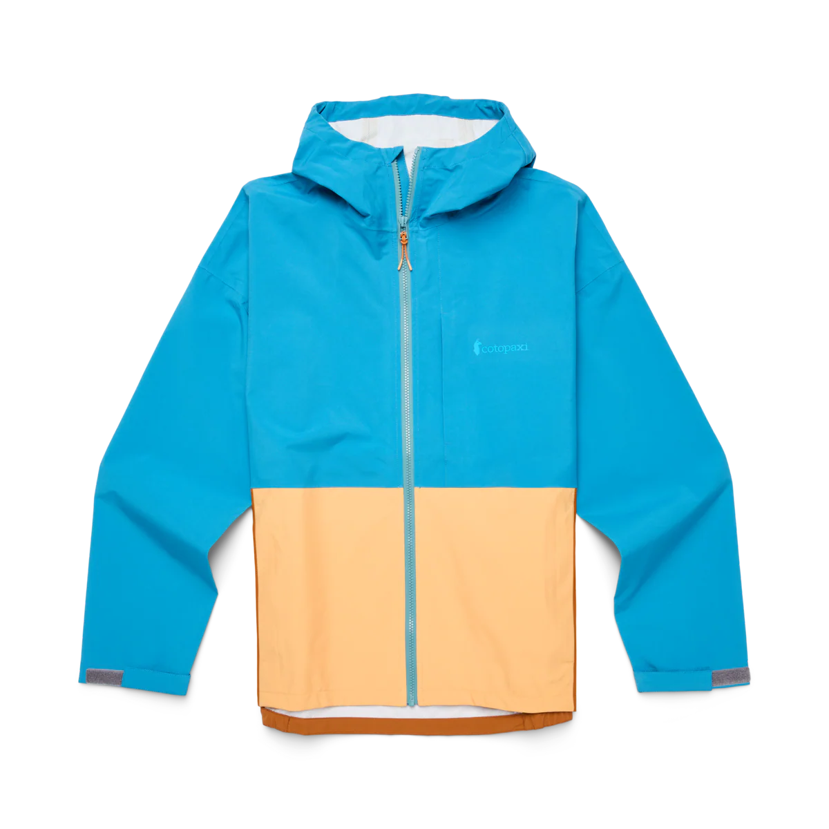 Cielo Rain Jacket - Men's - Image 8