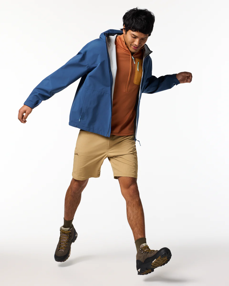 Cielo Rain Jacket - Men's - Image 8
