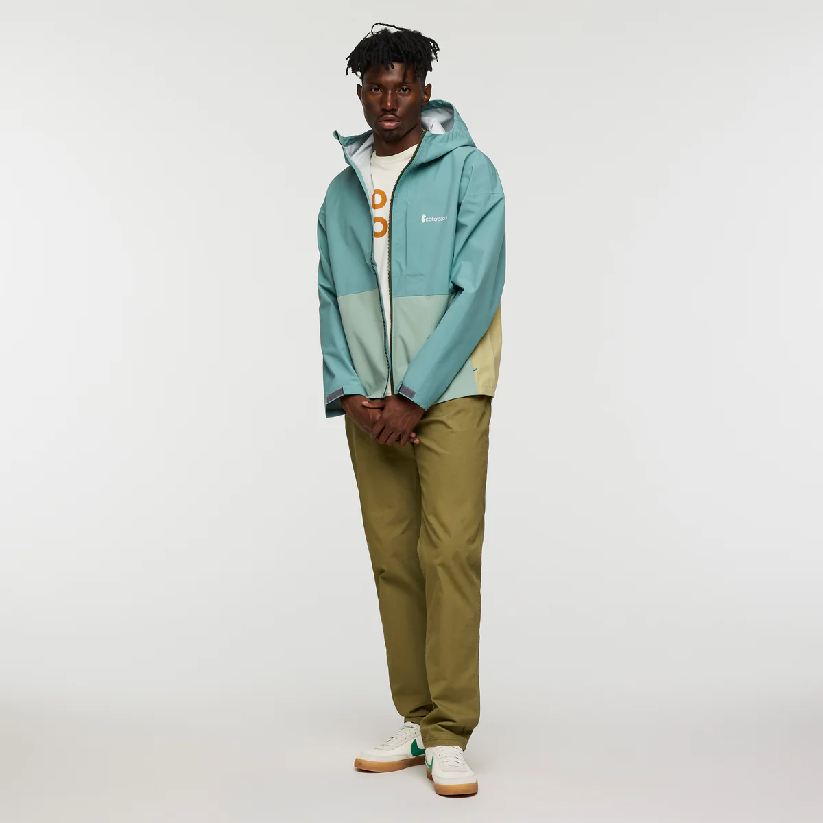 Cielo Rain Jacket - Men's - Image 2