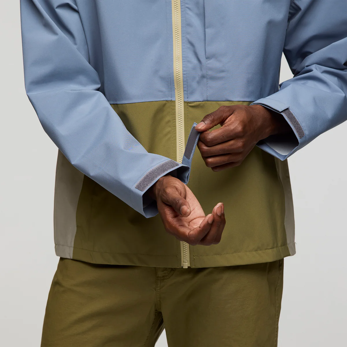 Cielo Rain Jacket - Men's - Image 24