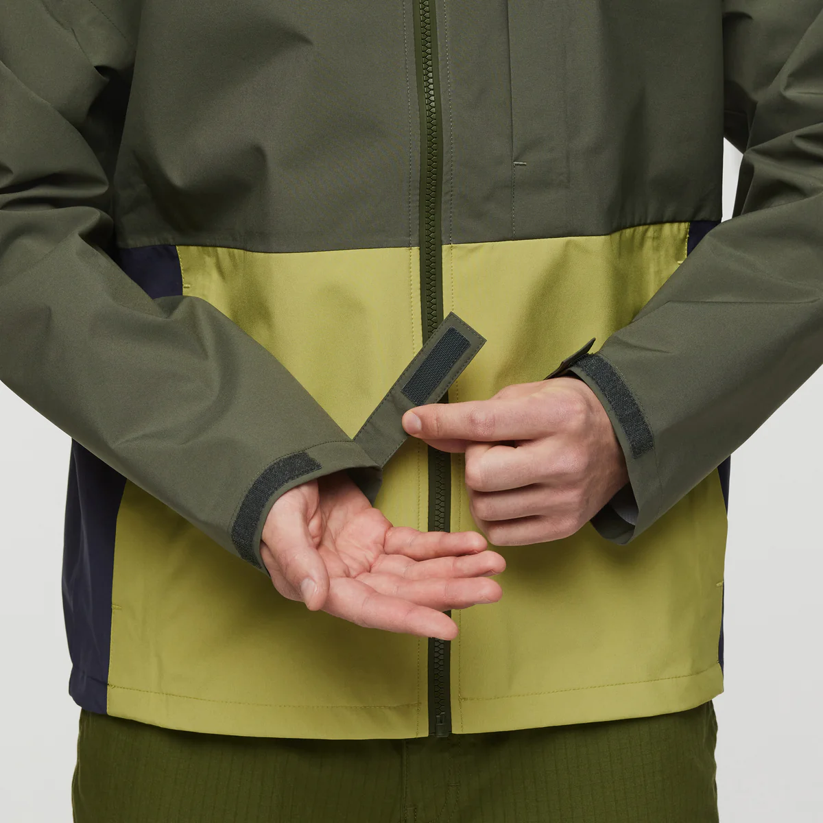 Cielo Rain Jacket - Men's - Image 33