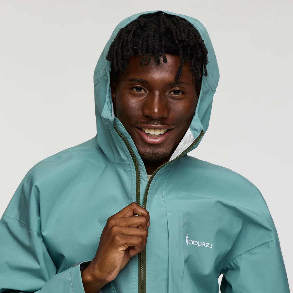 Cielo Rain Jacket - Men's - Image 5