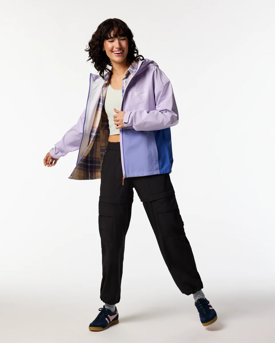 Cielo Rain Jacket - Women's - Image 13