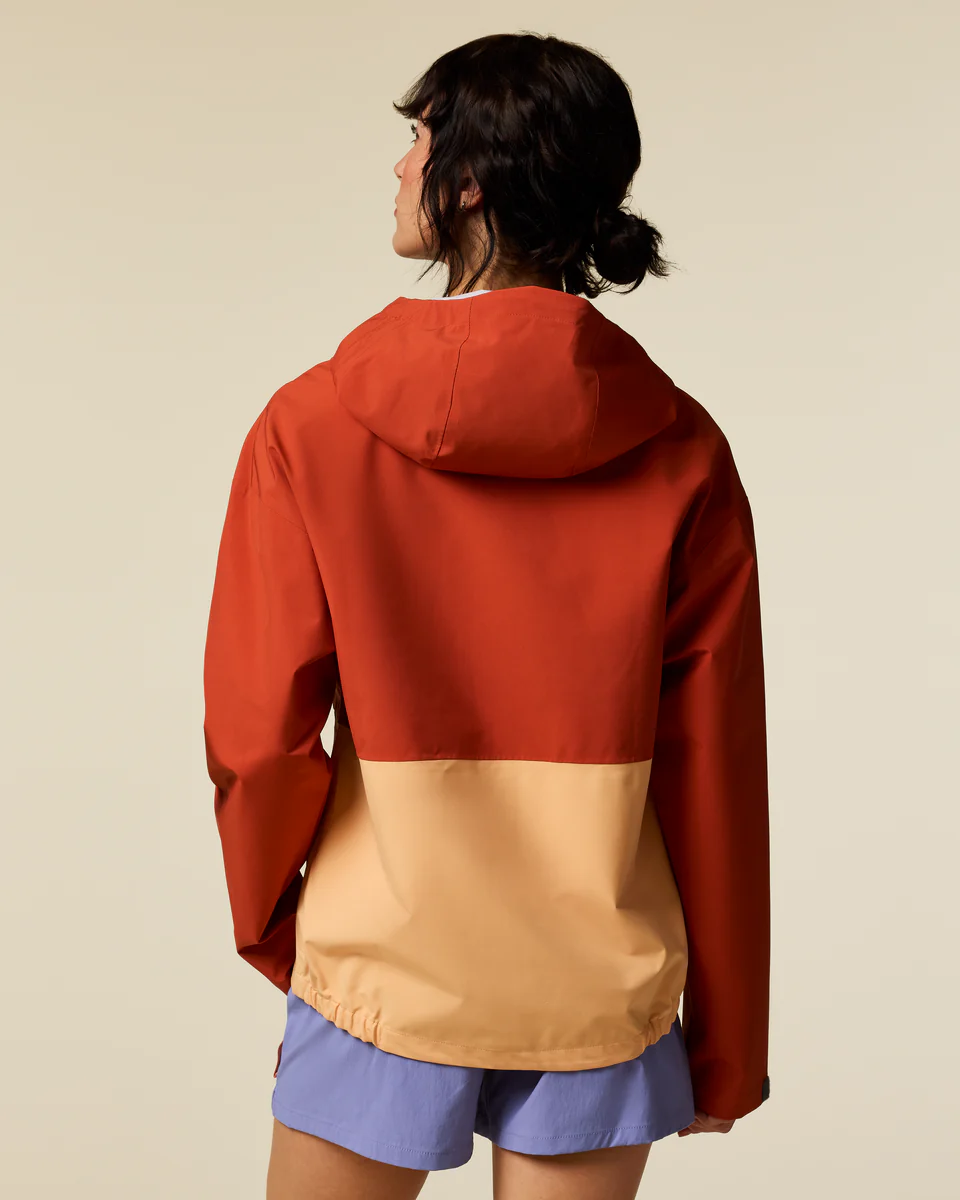 Cielo Rain Jacket - Women's - Image 18