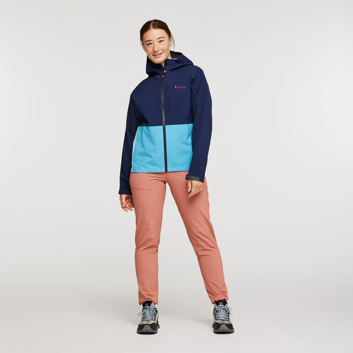 Cielo Rain Jacket - Women's - Image 10