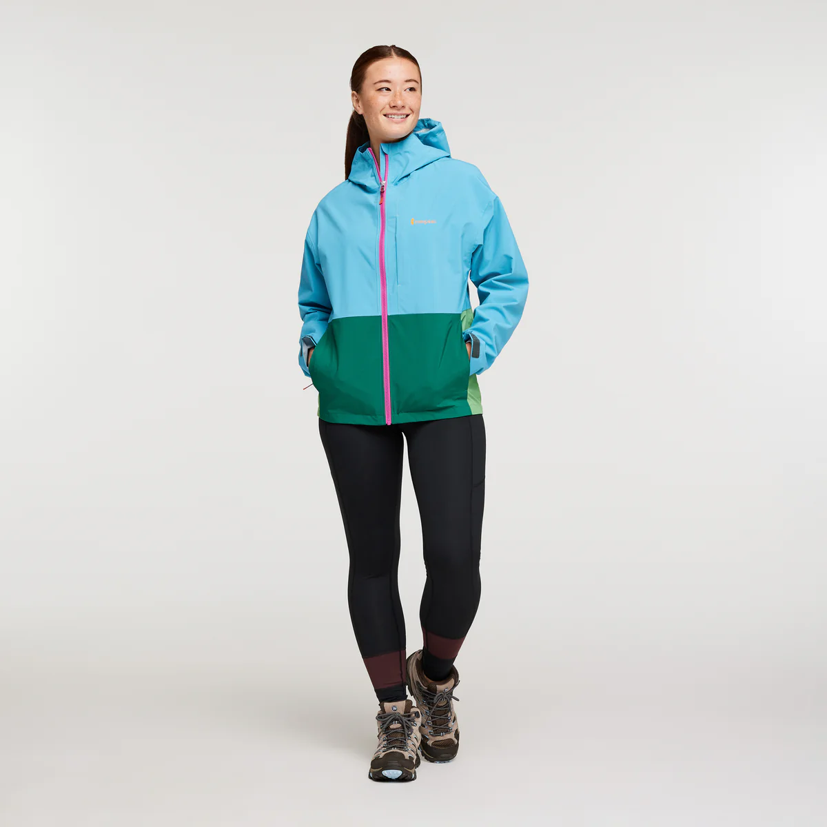 Cielo Rain Jacket - Women's - Image 18