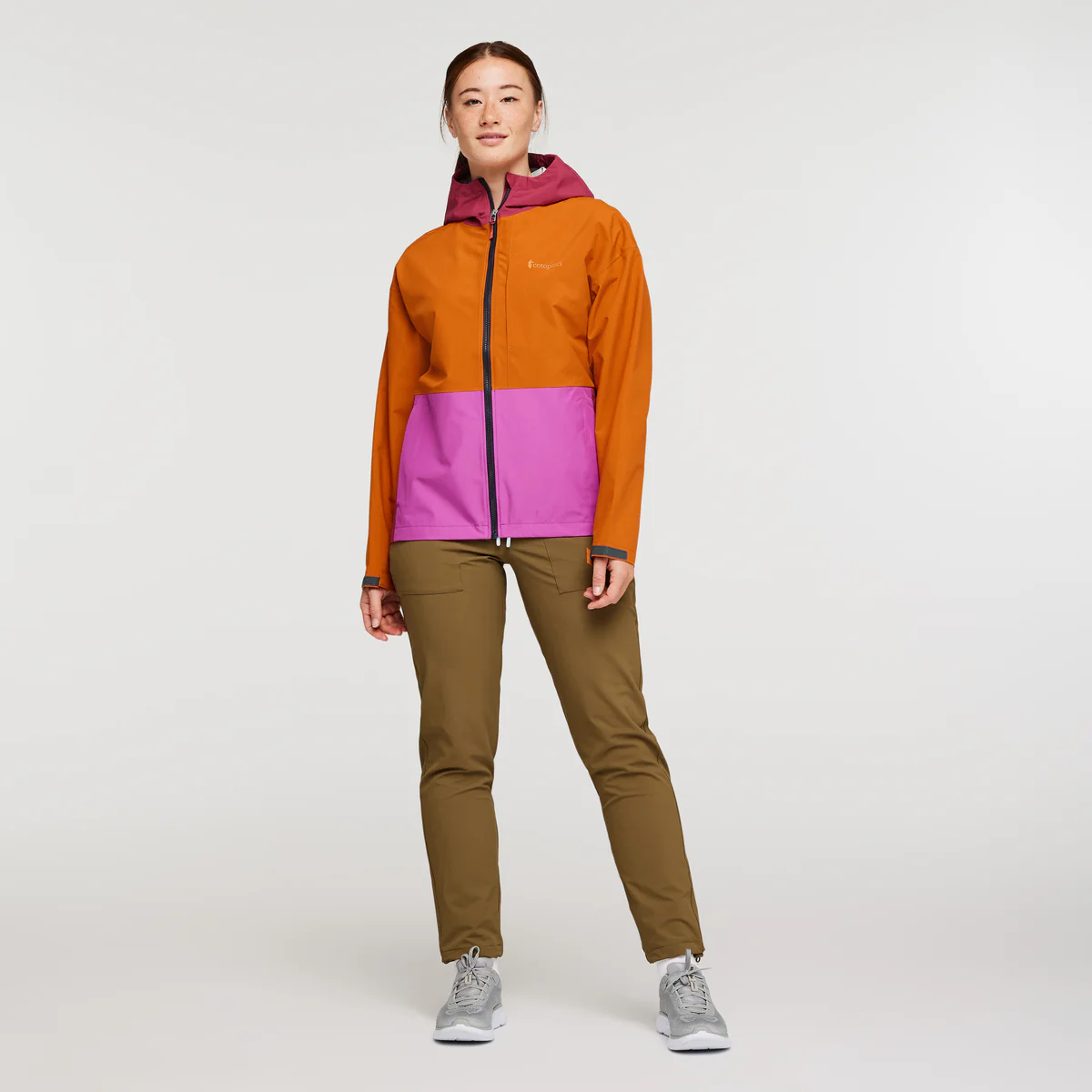 Cielo Rain Jacket - Women's - Image 2