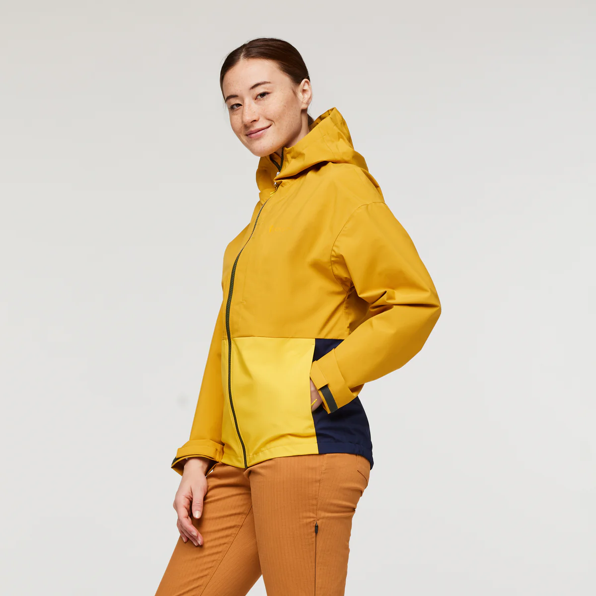 Cielo Rain Jacket - Women's - Image 27