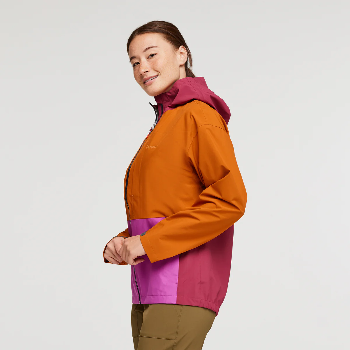 Cielo Rain Jacket - Women's - Image 3
