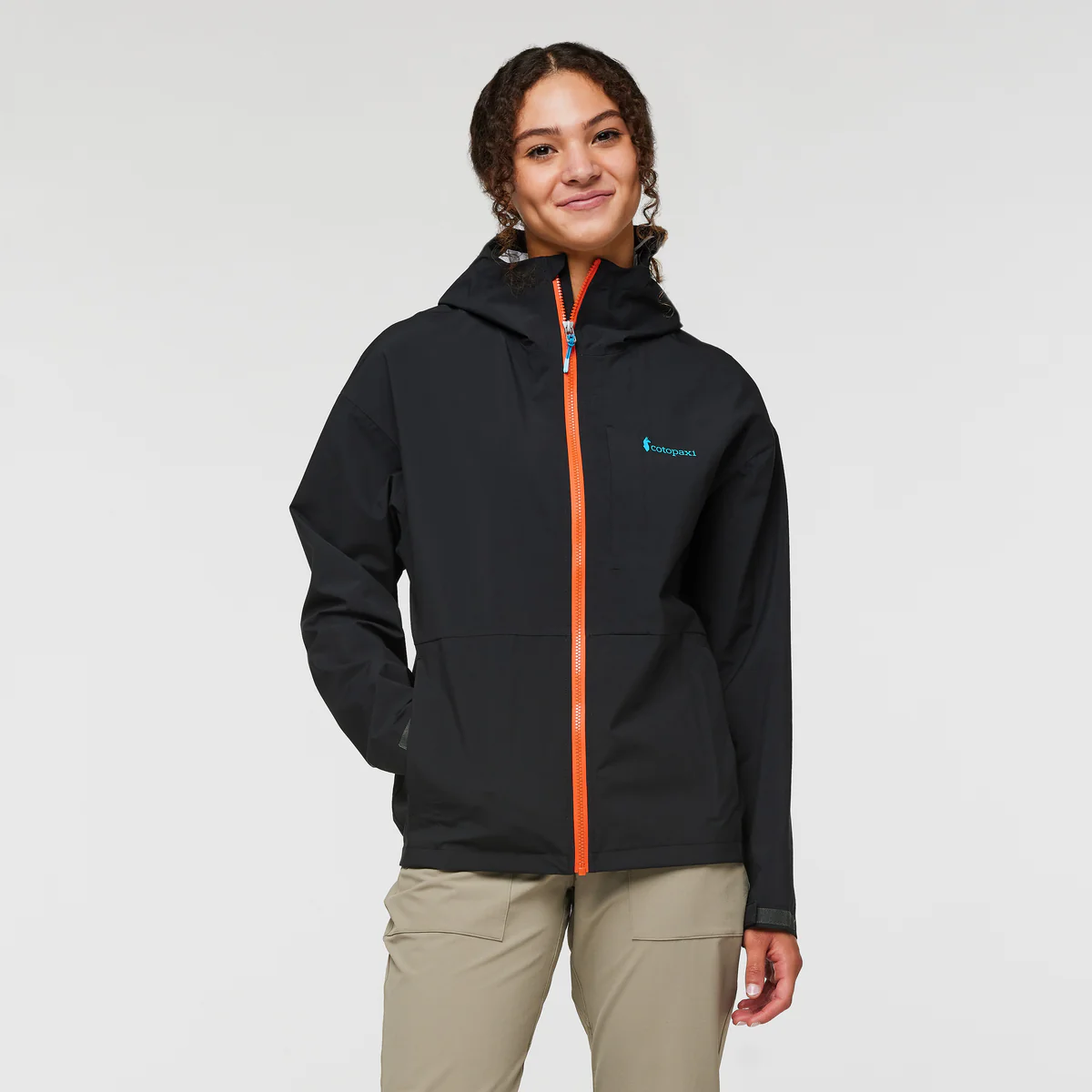 Cielo Rain Jacket - Women's - Image 33