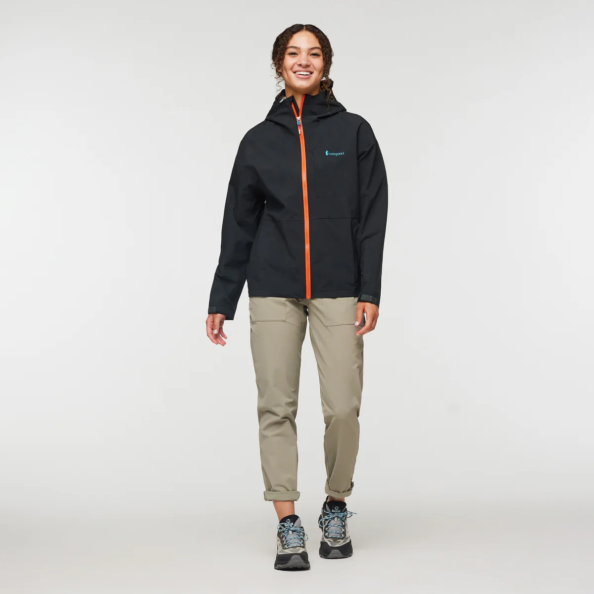 Cielo Rain Jacket - Women's - Image 34