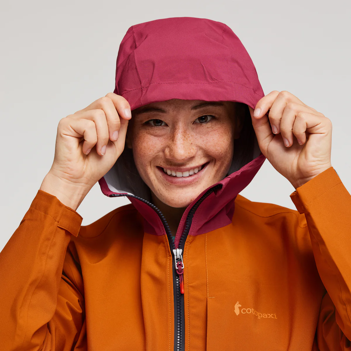 Cielo Rain Jacket - Women's - Image 5