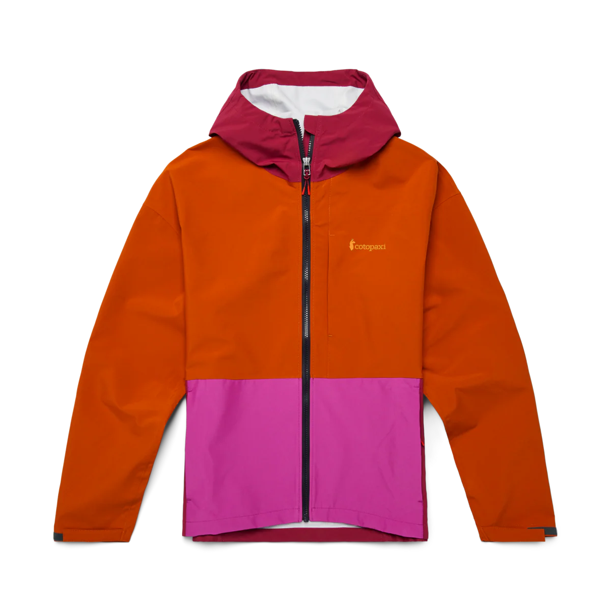 Cielo Rain Jacket - Women's - Image 8