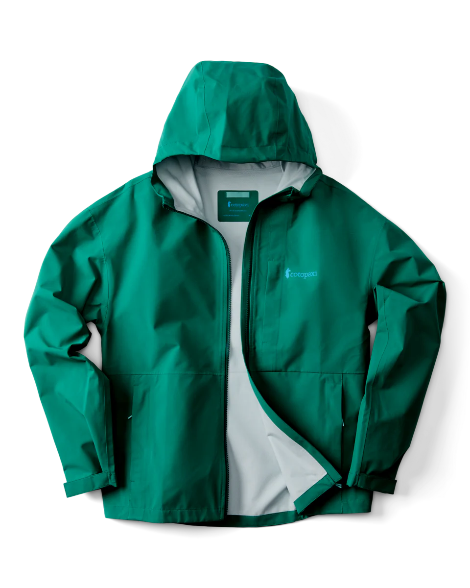 Cielo Rain Jacket - Women's - Image 31