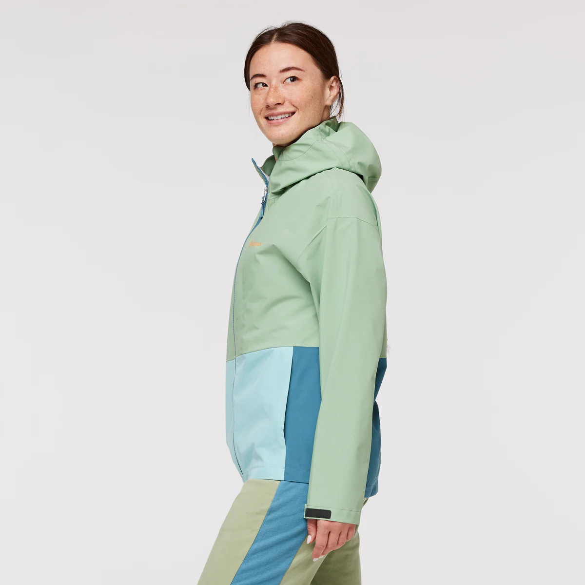 Cielo Rain Jacket - Women's - Image 11