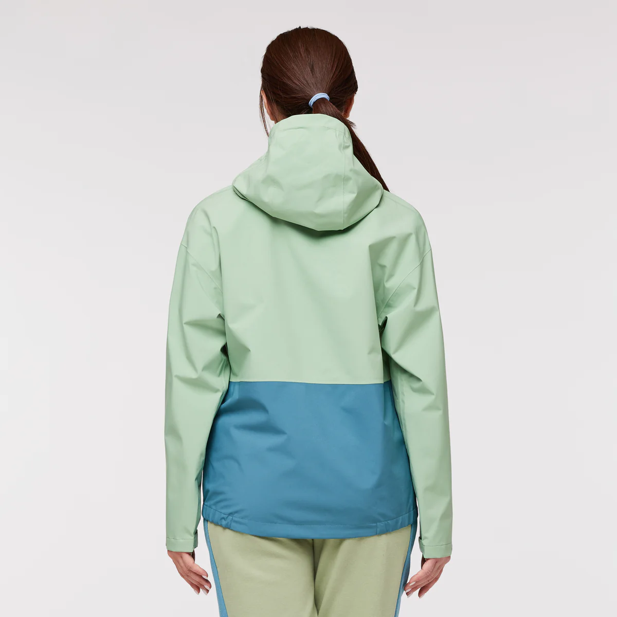 Cielo Rain Jacket - Women's - Image 12