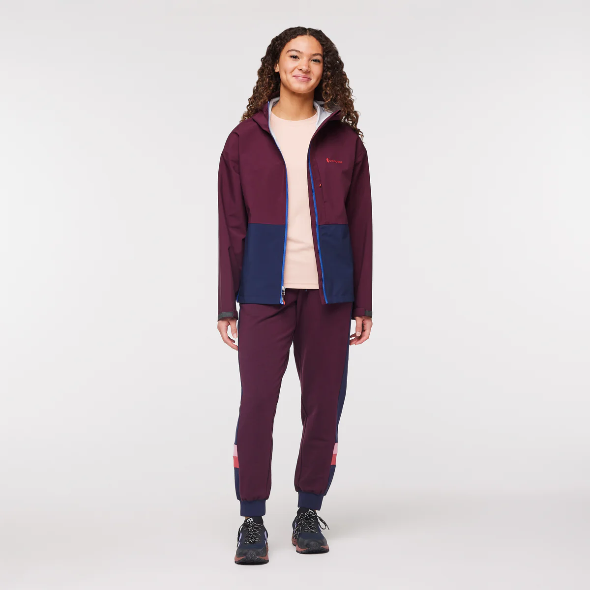 Cielo Rain Jacket - Women's - Image 2