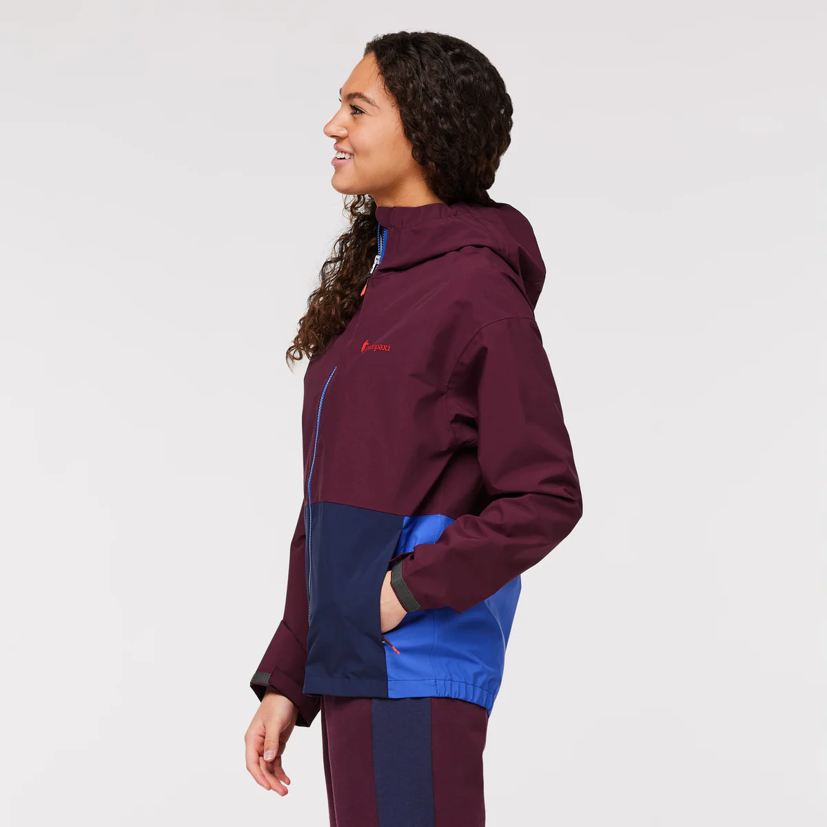 Cielo Rain Jacket - Women's - Image 3