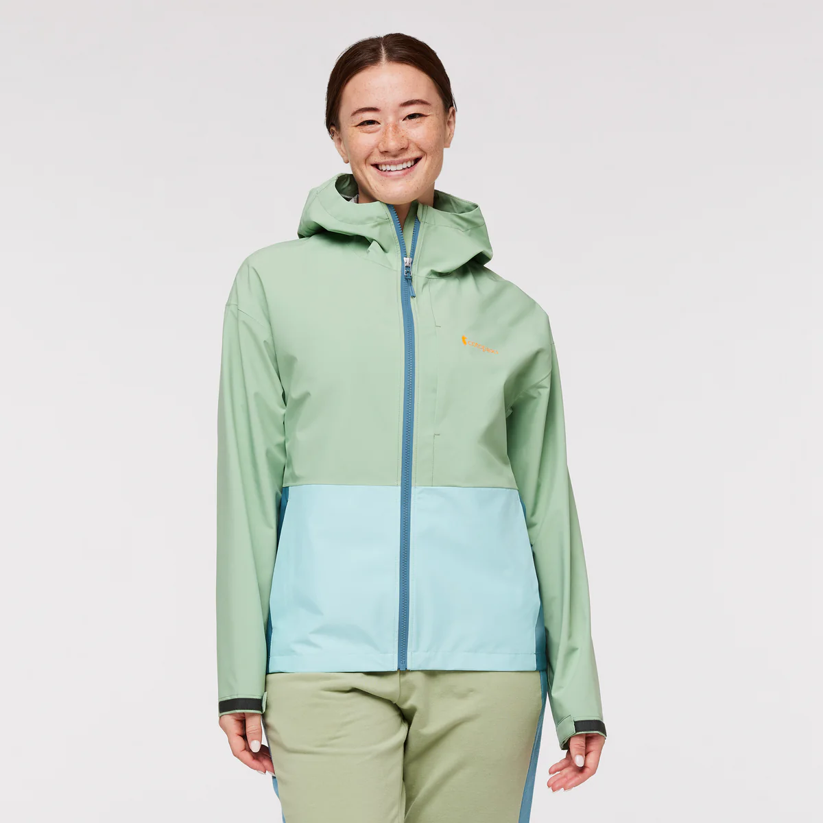 Cielo Rain Jacket - Women's - Image 9