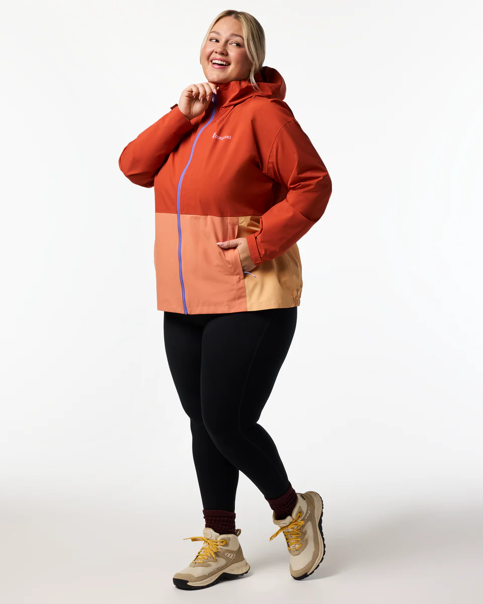 Cielo Rain Jacket - Women's - Image 42