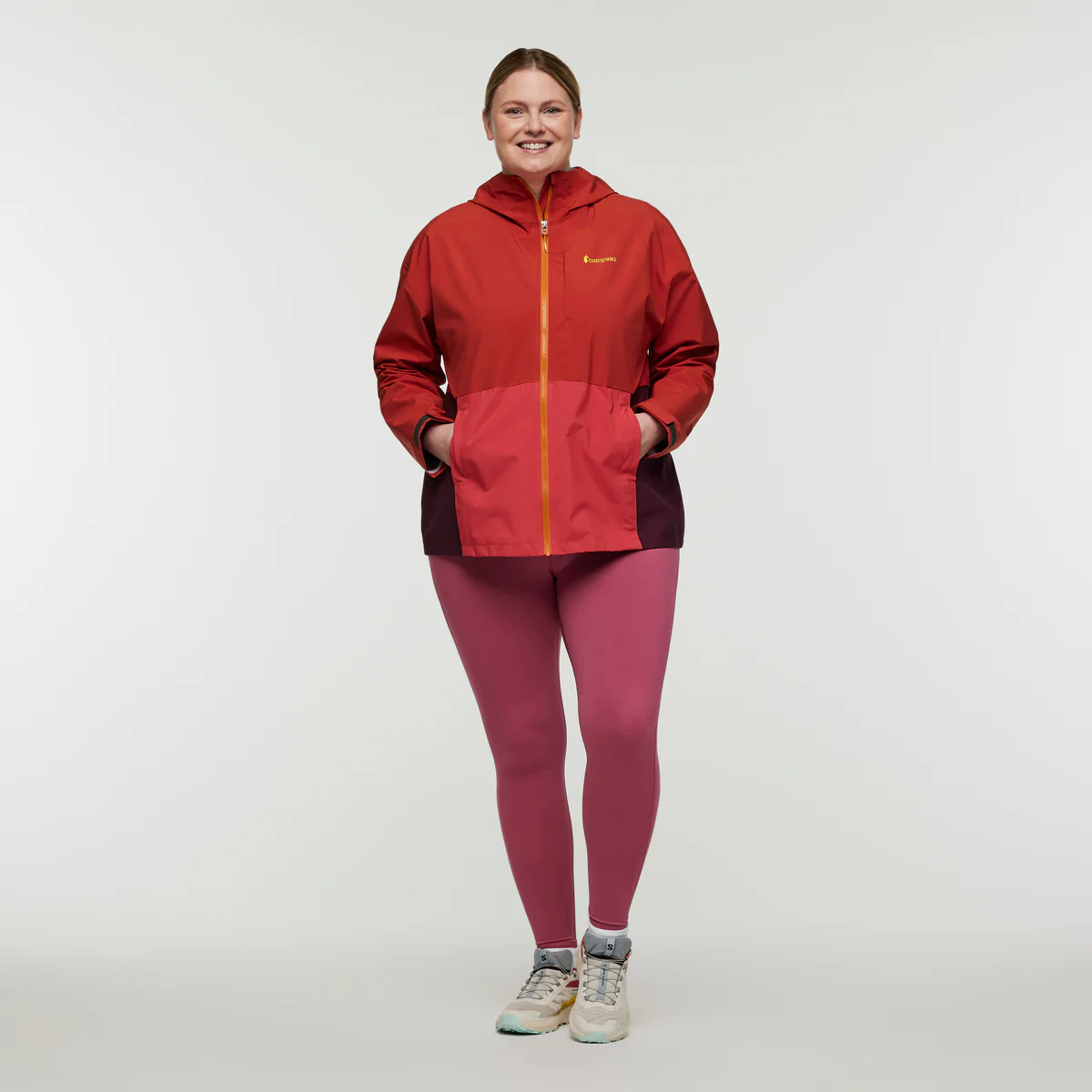 Cielo Rain Jacket - Women's - Image 20