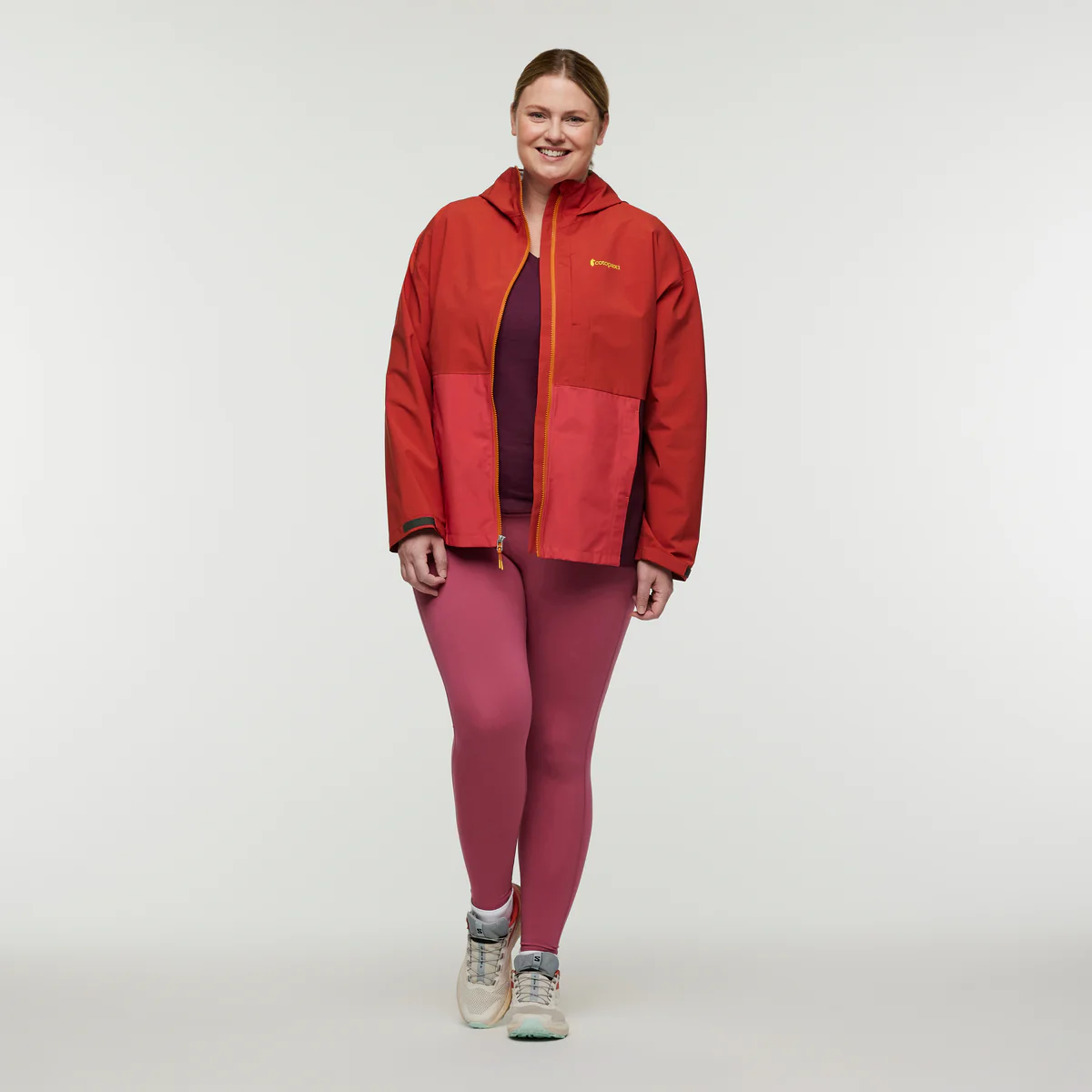 Cielo Rain Jacket - Women's - Image 21