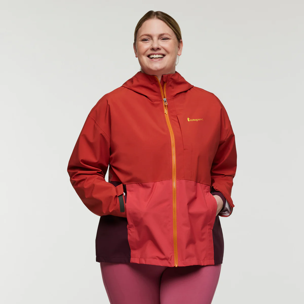 Cielo Rain Jacket - Women's - Image 23