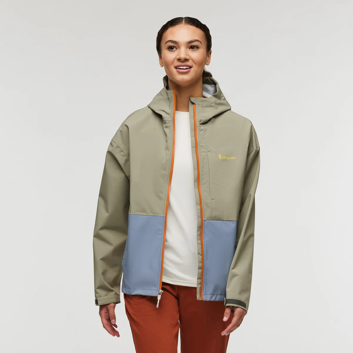 Cielo Rain Jacket - Women's - Image 30