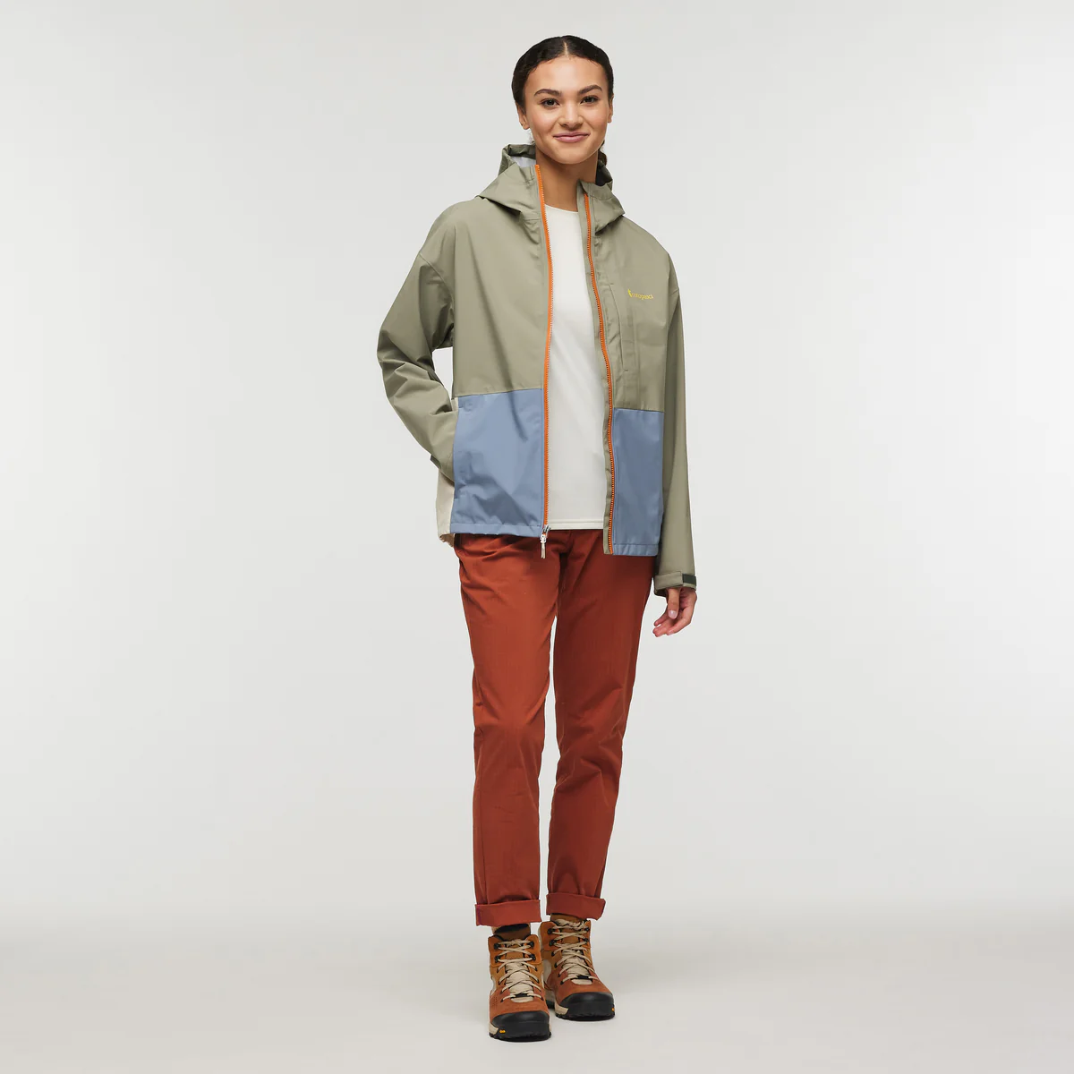 Cielo Rain Jacket - Women's - Image 31
