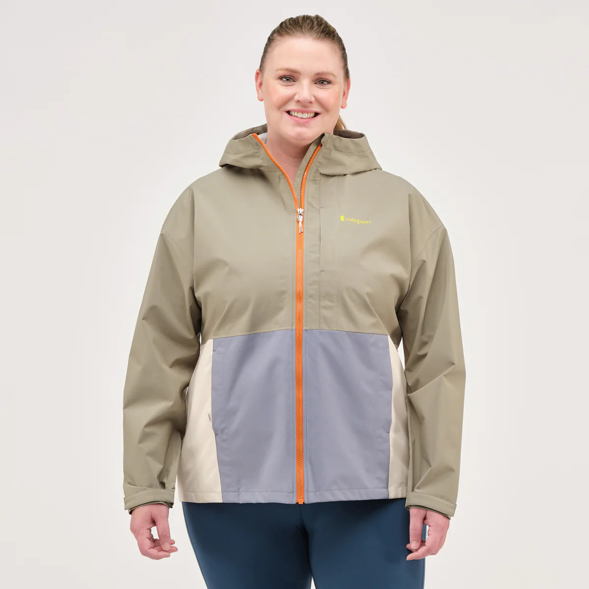 Cielo Rain Jacket - Women's - Image 36