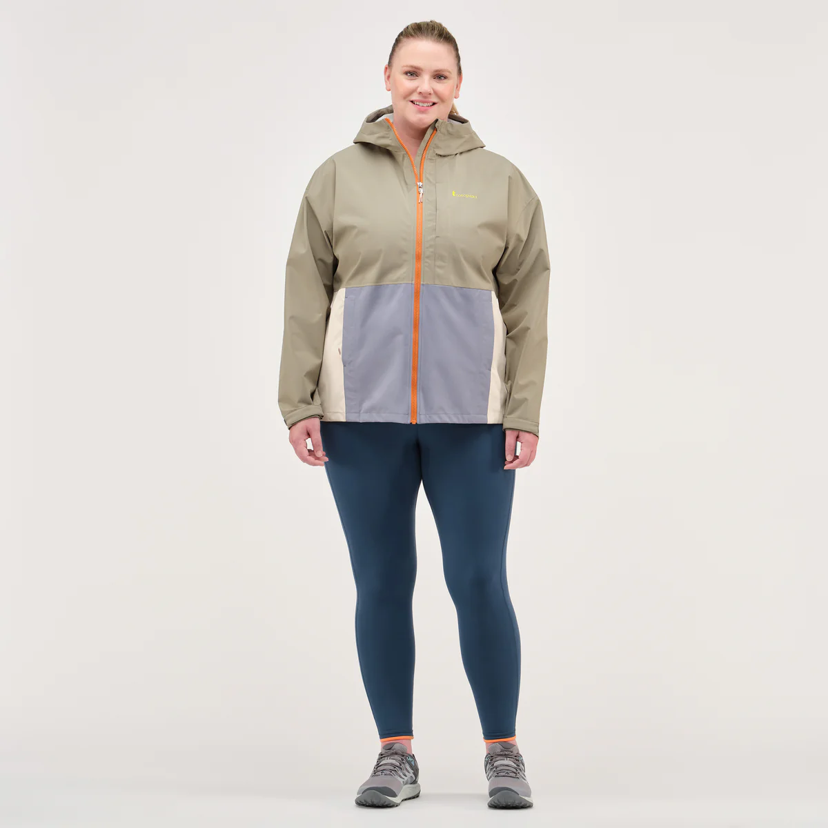 Cielo Rain Jacket - Women's - Image 37