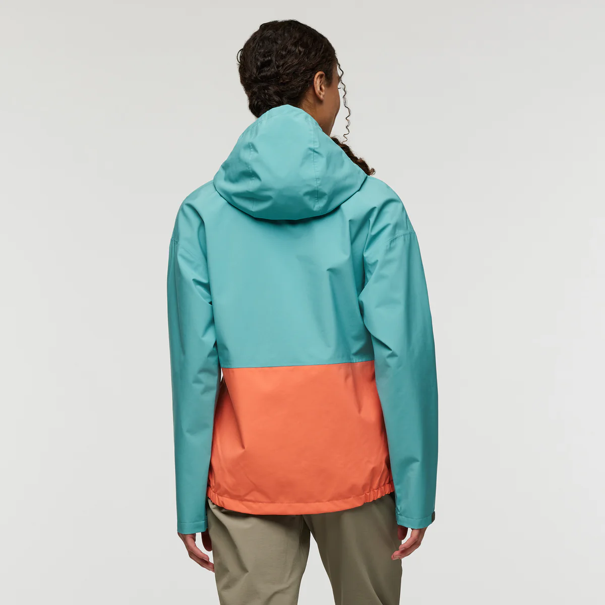 Cielo Rain Jacket - Women's - Image 4