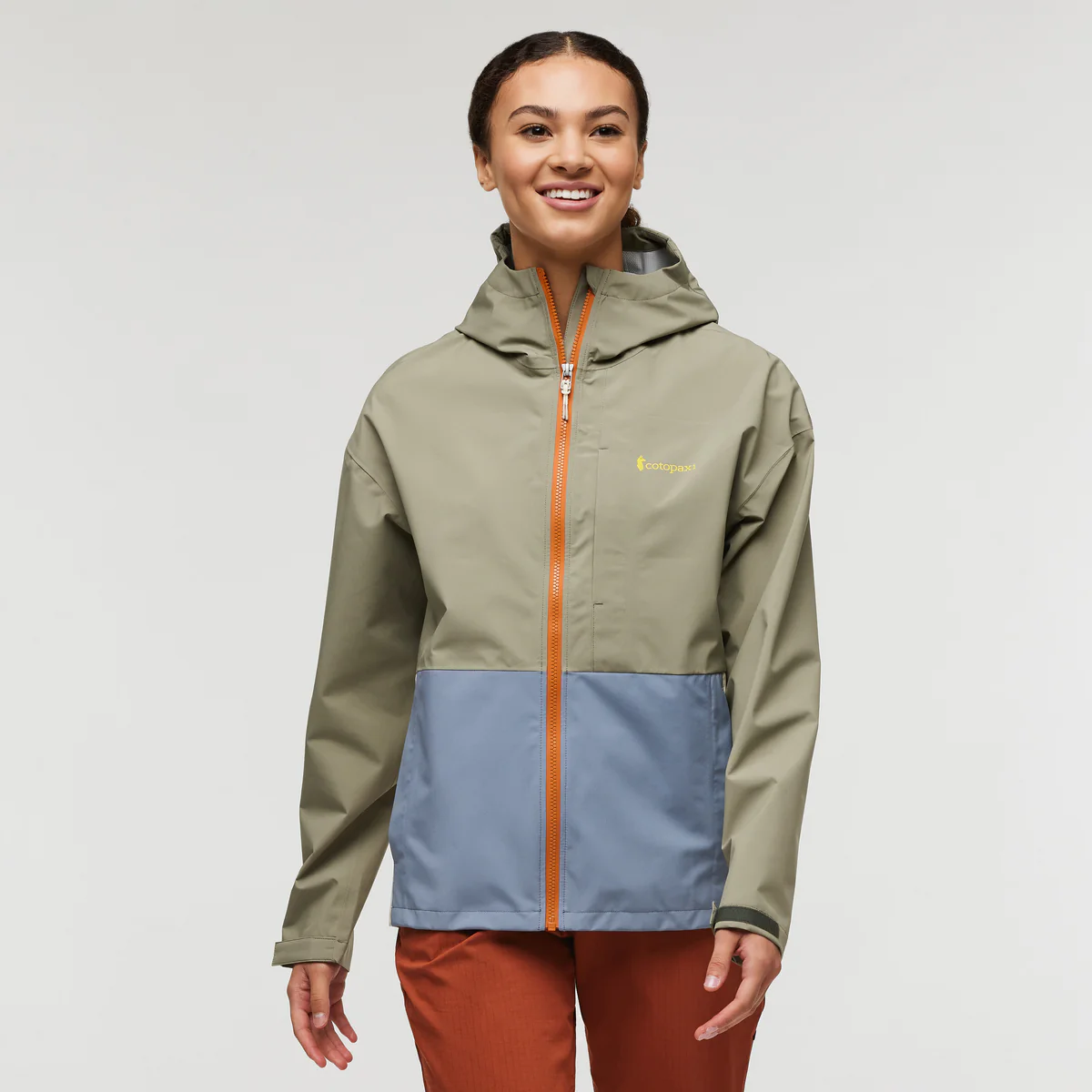 Cielo Rain Jacket - Women's - Image 44