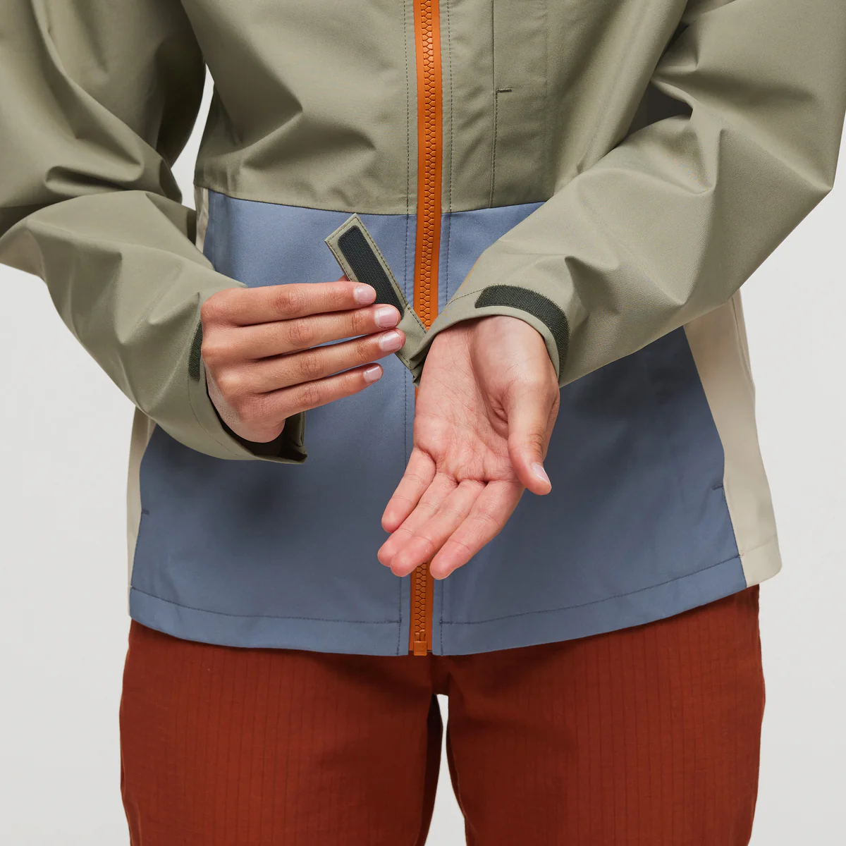 Cielo Rain Jacket - Women's - Image 48