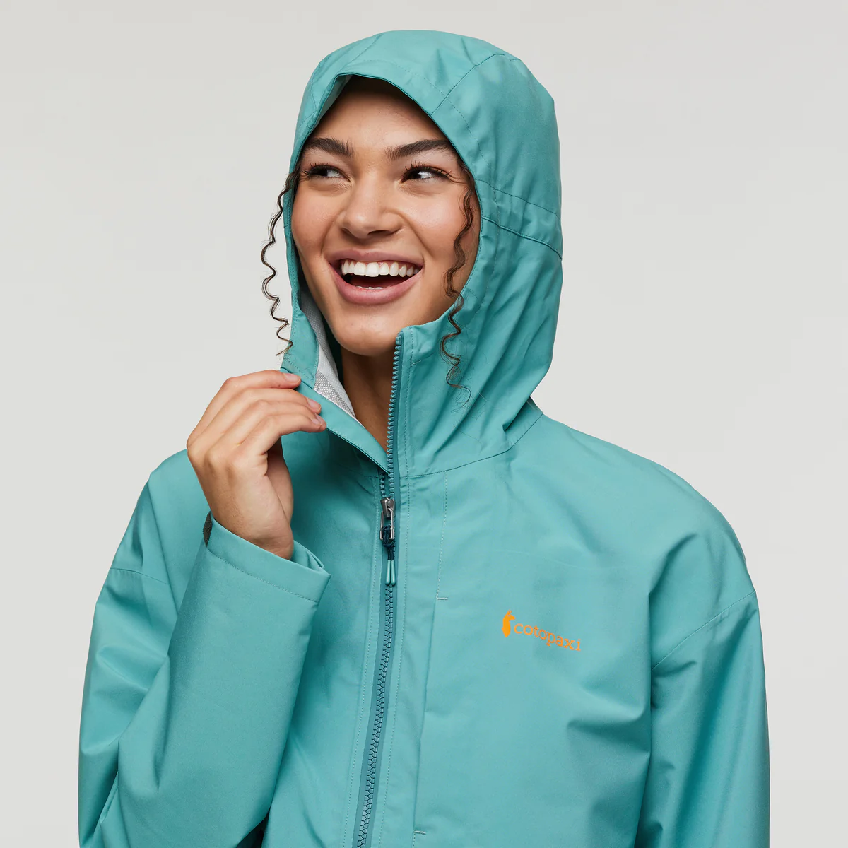 Cielo Rain Jacket - Women's - Image 5
