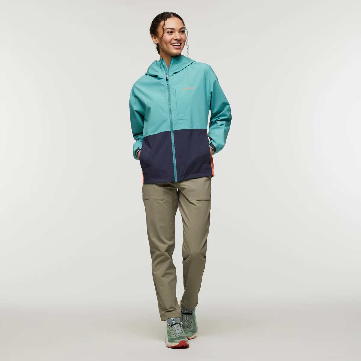 Cielo Rain Jacket - Women's - Image 6